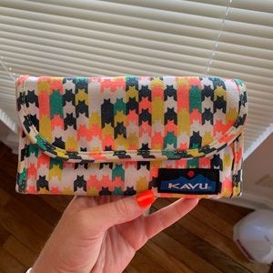 Kavu Wallet